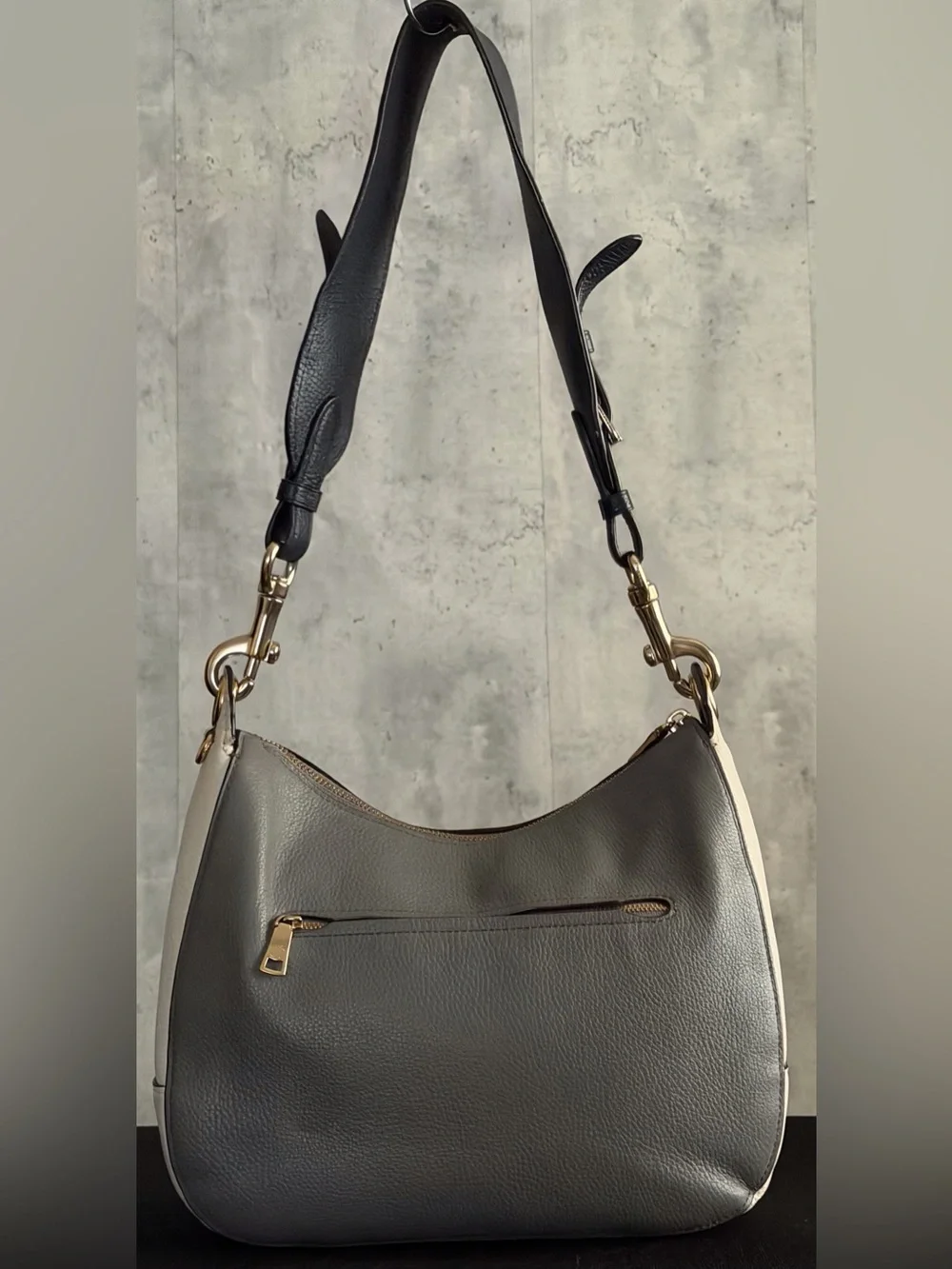 Coach add touch